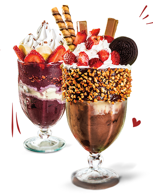 Ice cream