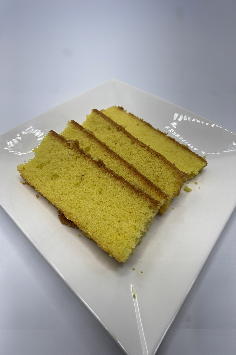 cake rusk RS 390